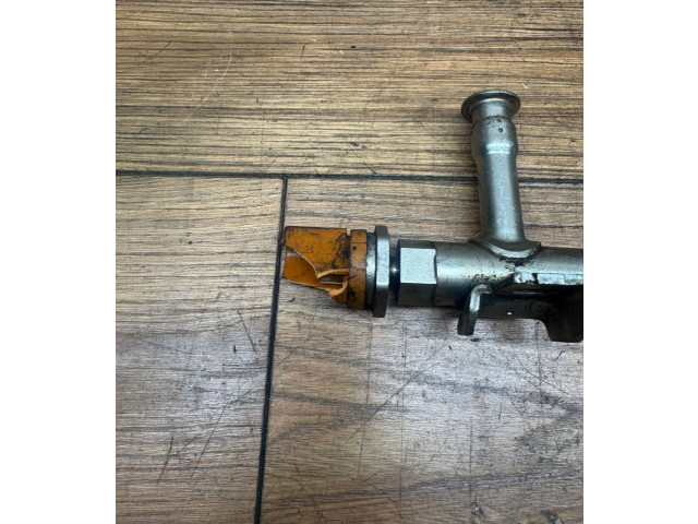 Топливная рампа 03F133320C, 244210151 Volkswagen Golf VI