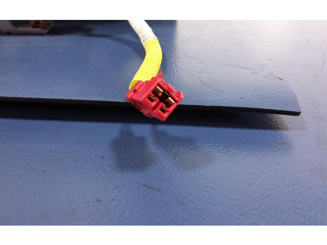 Подушка безопасности пассажира MR330049, MR330049 Mitsubishi Pajero Pinin