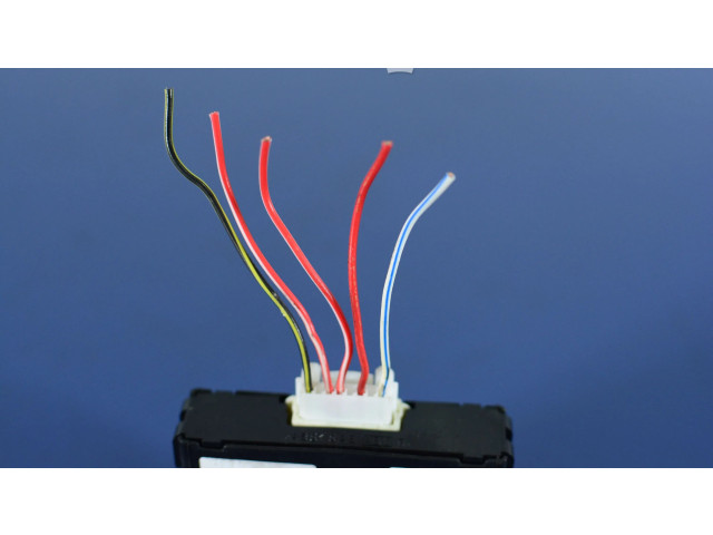 Блок управления 88255FG010, 88255FG010 Subaru Legacy