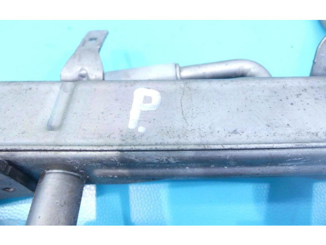 Топливная рампа IMPRK1191767 Lexus LS 460 - 600H