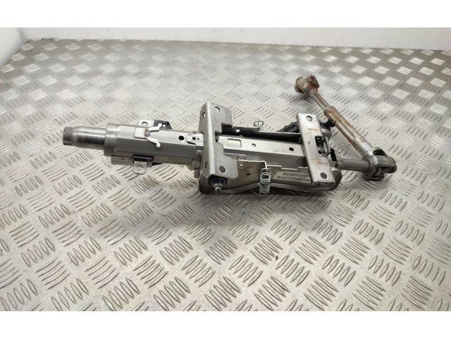 Рулевая рейка 5Q1419502BL Audi A3 S3 8V 2013 - 2019 года