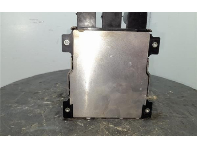 Блок управления 89871-20070   Toyota Corolla Verso AR10