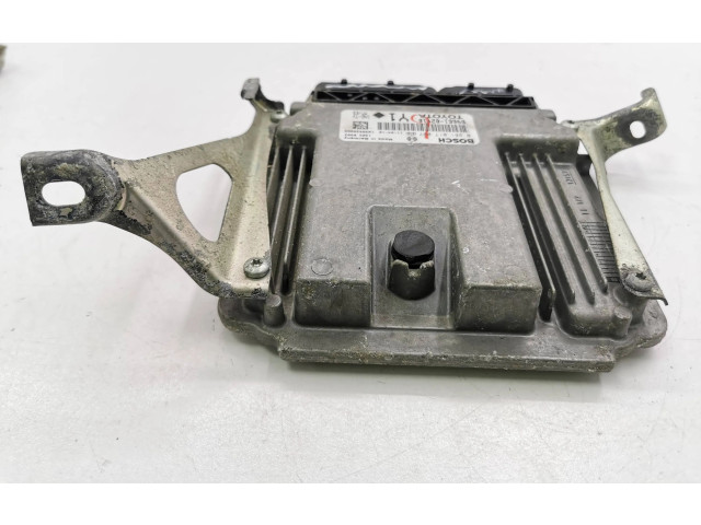 Řídící jednotka 8966102Y10, 0281017097 Toyota Auris 150 2012