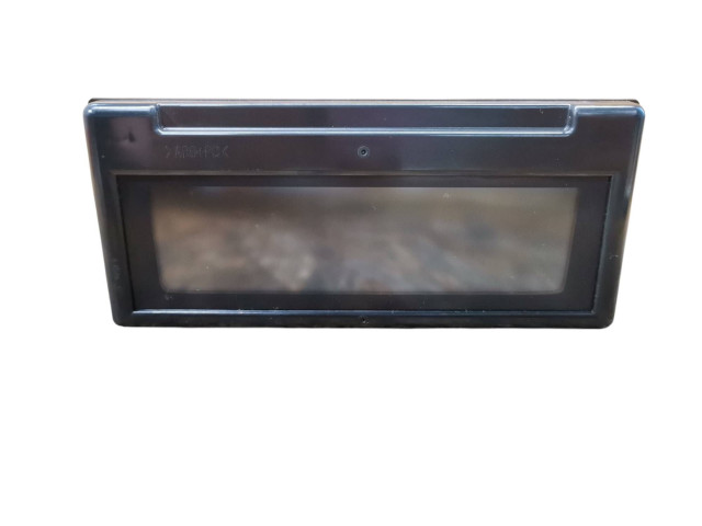 Дисплей    31268051, 69199100   Volvo V50