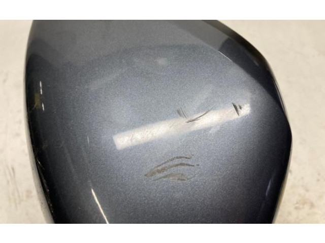 Зеркало (механическое)       Citroen C5  2008 - 2016 года   