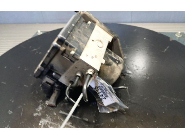 Блок АБС Audi A3 S3 A3 Sportback 8P 2005 - 2013 года