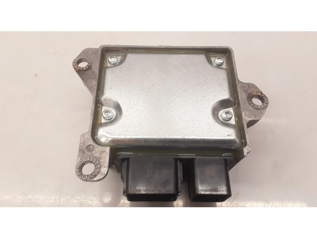 Блок подушек безопасности 4X4314B321BE, 4X4T14A624CA   Jaguar X-Type