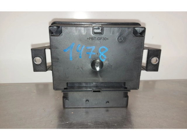 Řídící jednotka A2469005203 Mercedes-Benz CLA C117 X117 W117 2013