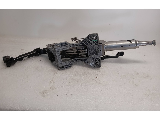    Рулевая рейка 22968367, 825902385   Chevrolet Volt I 2010 - 2015 года