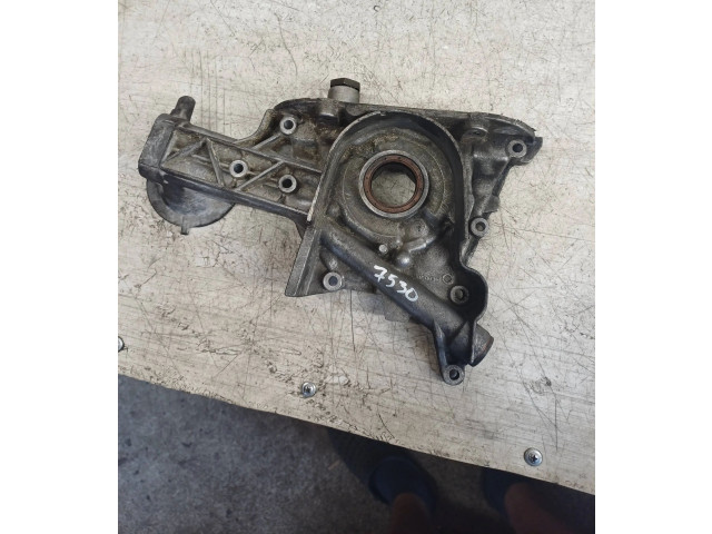 Масляный насос   37005901  Fiat Bravo 