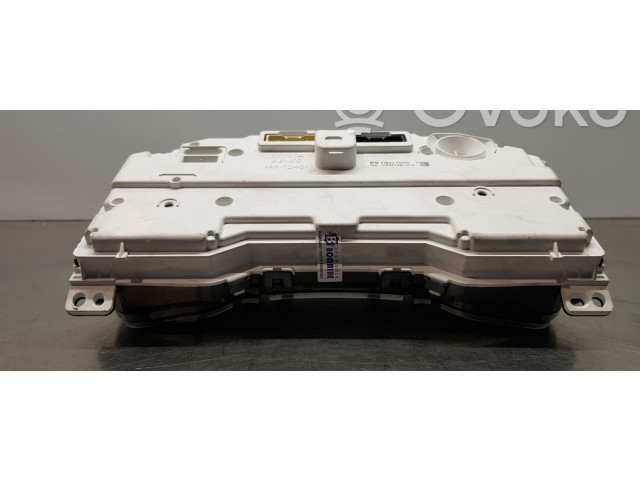 Přístrojová deska  Toyota Corolla E160 E170 2024 83800FEP90, MB2575808751  