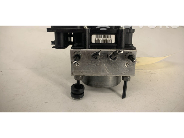 Блок управления АБС 71751083   Fiat Bravo