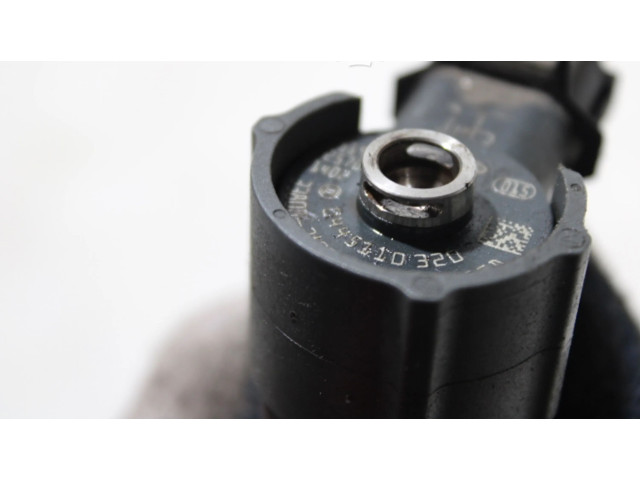 Форсунка 0445110320    KIA Ceed   