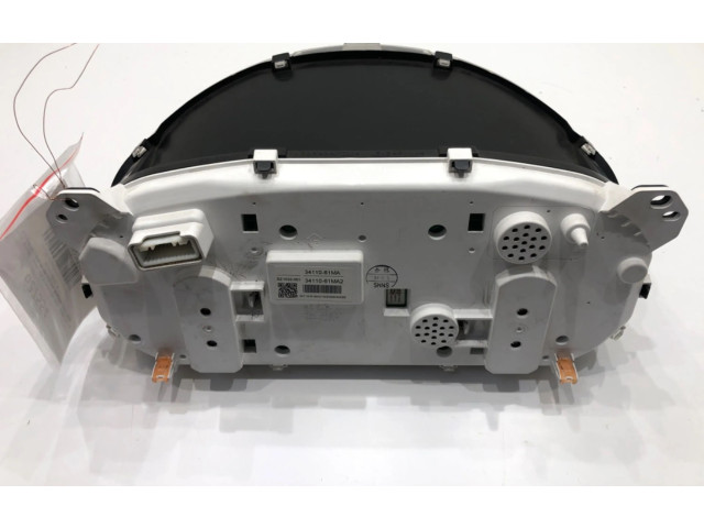 Přístrojová deska Suzuki SX4 S-Cross 2014 34110-61MA