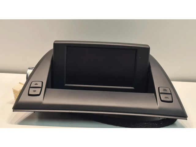 Дисплей    3424691, 92276012   BMW X3 E83