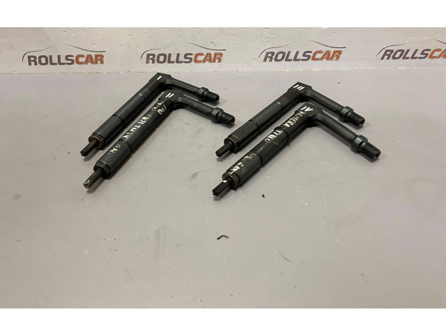 Vstřikovač 2513Z484391 Nissan Almera Tino