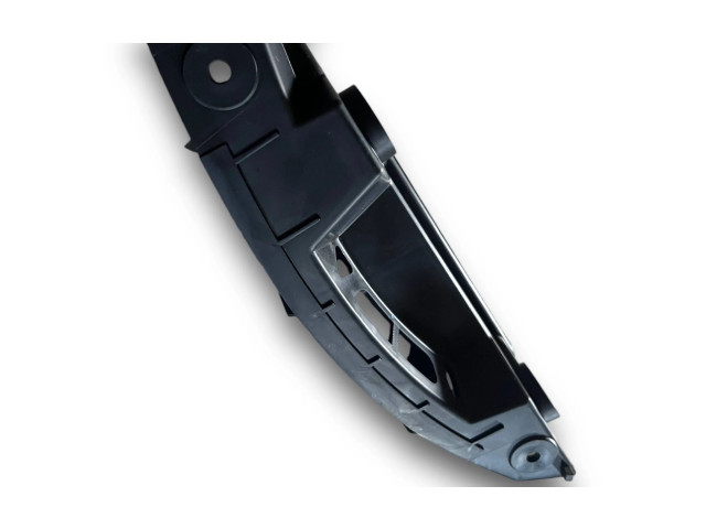 Блок комфорта 1Z9807394 Skoda Octavia Mk2 (1Z)