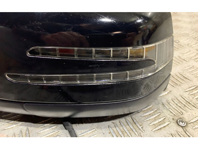 Зеркало электрическое        Mercedes-Benz ML W164  2005 - 2011 года   