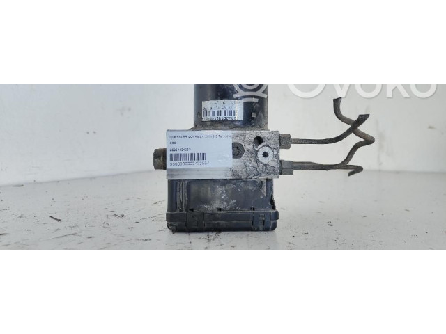 Jednotka ABS 25094601033 Chrysler Voyager 1995