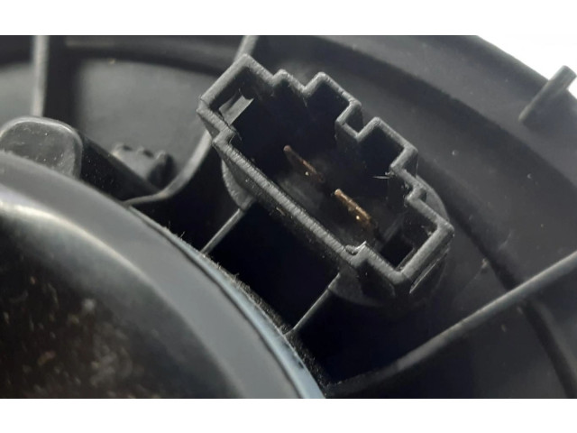 Вентилятор печки    2017W49   Volkswagen Jetta VI