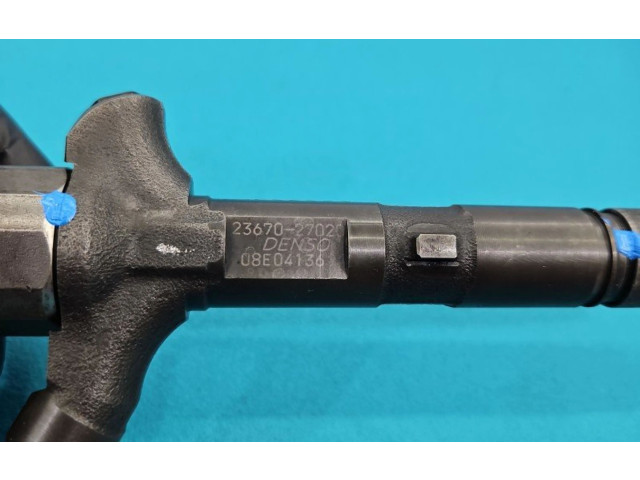 Vstřikovač 23670-27020, IMPRK1386555 Toyota Corolla E110
