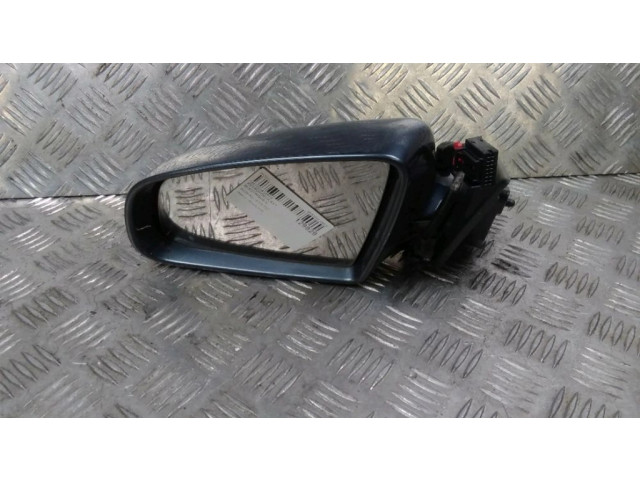 Зеркало электрическое     левое    Audi A3 S3 8P  2003-2012 года   