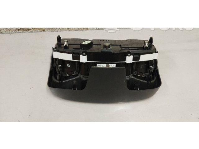 Панель приборов 9836320480 Citroen C3 Aircross