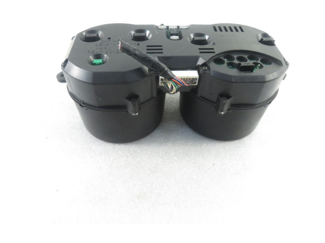 Přístrojová deska Chevrolet Aveo 2004 96413407, 96413407