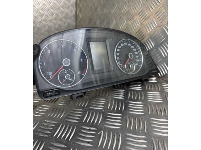 Přístrojová deska  Volkswagen Caddy 2012 2K0920876A, VDD02414  