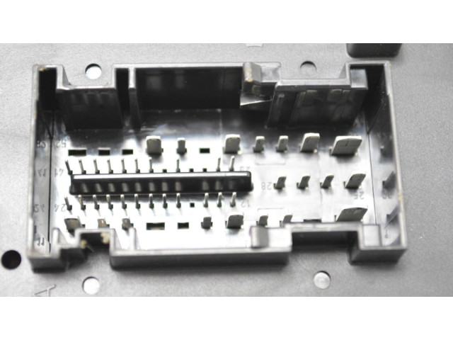 Блок комфорта 1K0937087AE Skoda Superb B6 (3T)