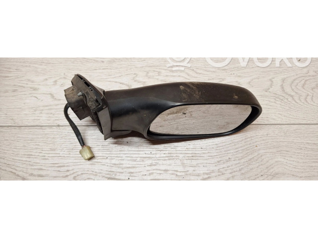 Zpětné zrcátko Suzuki Ignis 2005 E8013419