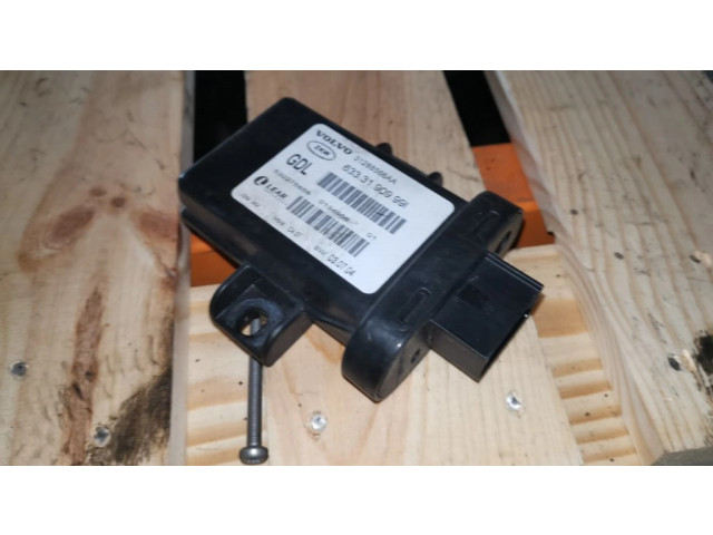 Блок управления 31288566AA Volvo V70