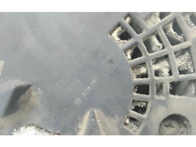 Генератор 2650917, 2650917 Ford Tourneo Custom