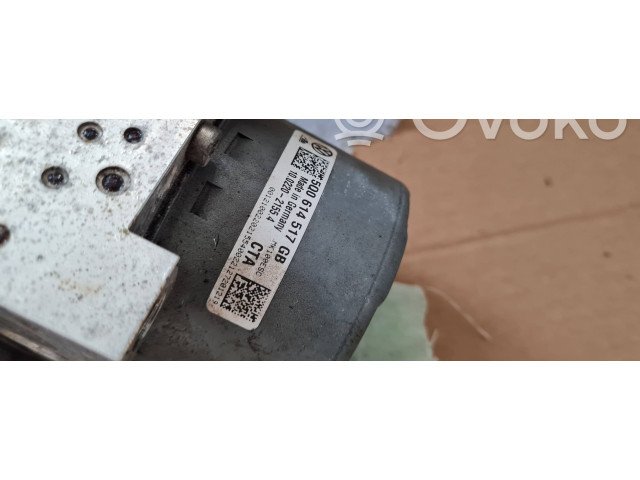 Блок АБС 5Q0614517GB   Audi  Q3 F3  2018 -  года