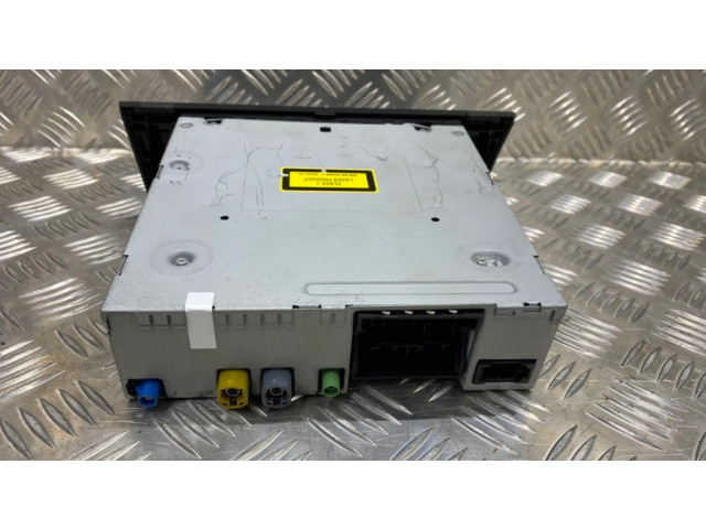 Мультимедийный контроллер