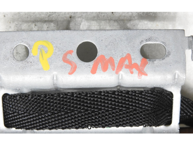 Боковая надувная подушка