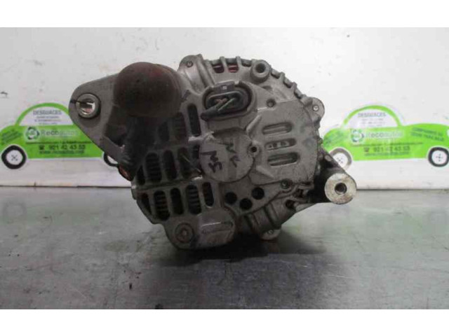 Генератор 284215400101, 26021338   Tata Indica Vista I      