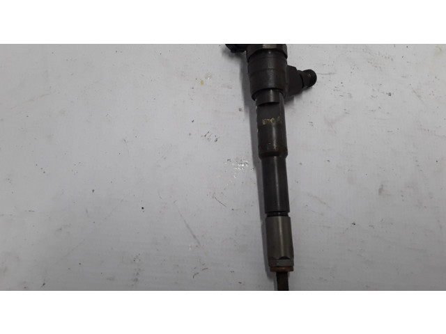 Форсунка 8201108033    Dacia Lodgy для дизельного двигателя K9K 612 1.5