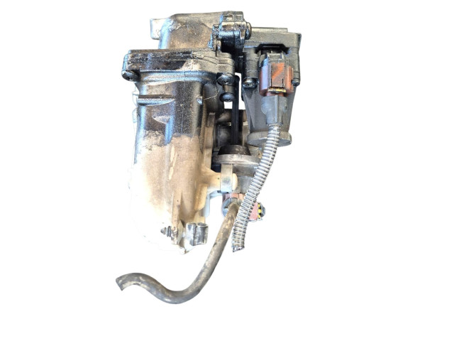 Pojistková skříňka Řídící jednotka BSM 169A5000 Fiat Panda II 2011