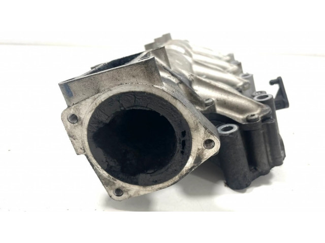 Всасывающий коллектор