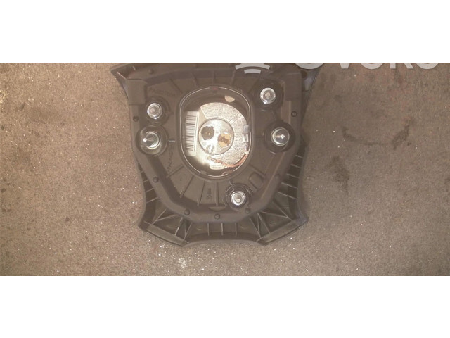 Подушка безопасности пассажира 30780655 Volvo S80