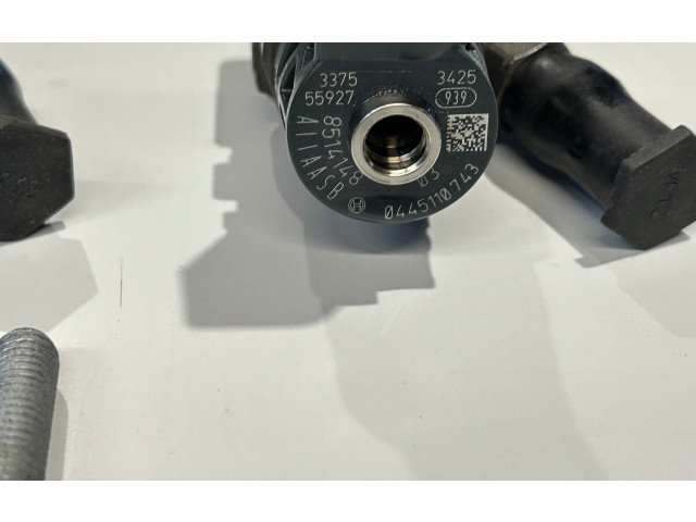 Vstřikovací čerpadlo 8511626, 8514148 BMW X1 F48 F49 B47C20