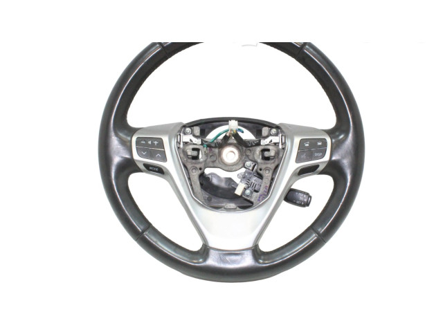 Volant Toyota Verso-S 2014