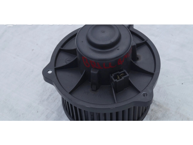 Вентилятор печки 4432488 Brilliance BS6