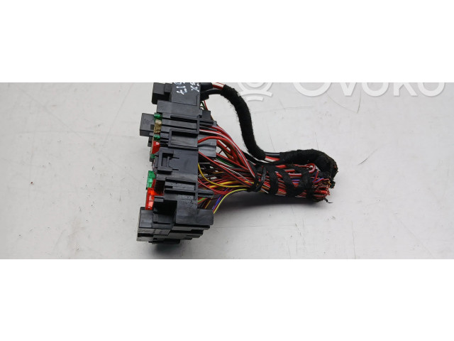 SAM блок управления 2Q0937615A Audi A1