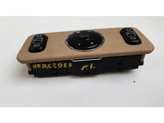 Включатель электрических окон