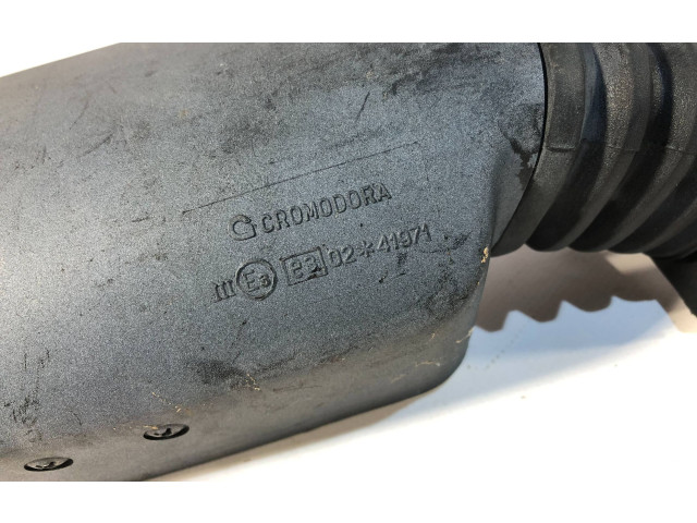 Зеркало (механическое) Fiat Regata 1983 - 1990 года