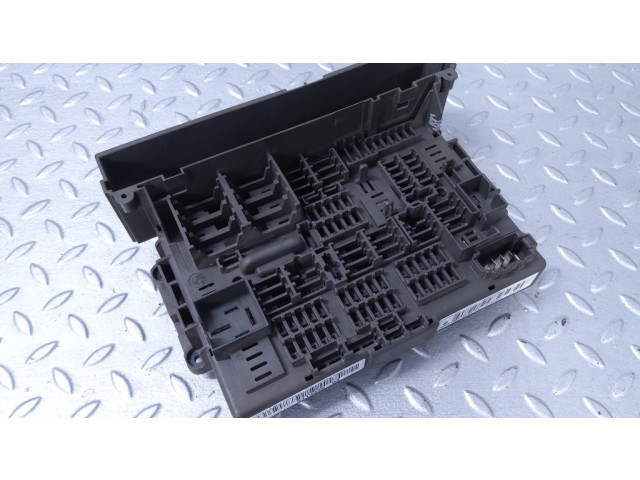 Pojistková skříňka 9119446, 911944603 BMW 1 E81 E87 2007