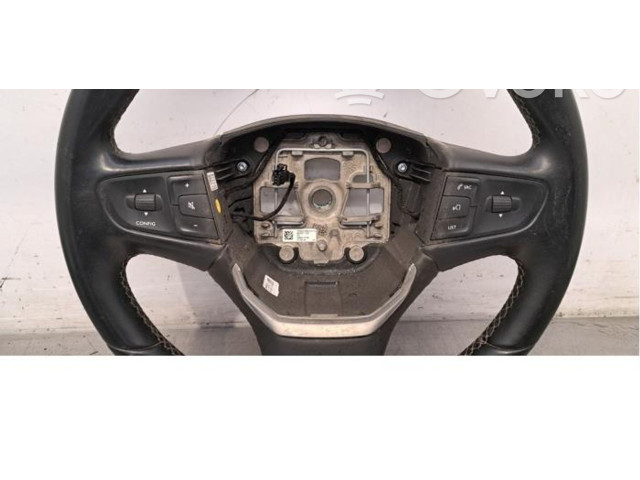 Volant Opel Vivaro 2019 98088710ZD