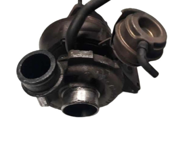 Турбина Volvo S60 IT7162140001